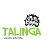 Talinga Centre Educatiu S.L. Logo