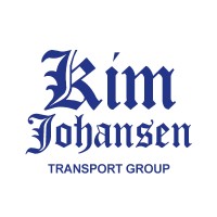 Kim Johansen Transport Group Logo
