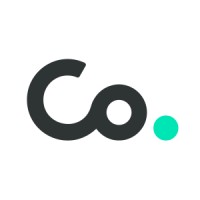 Coplex - Venture Studio Logo