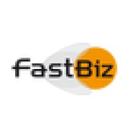 FastBiz Logo