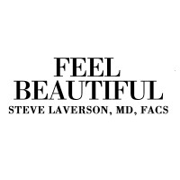 Feel Beautiful Plastic Surgery Logo