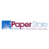 The Paper Store and More Logo