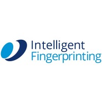 Intelligent Fingerprinting Logo