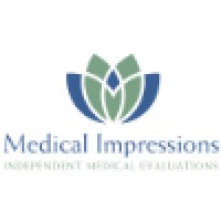 Medical Impressions Logo