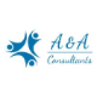 A&A Consultants Logo