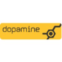 Dopamine Logo