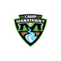 Camp Manatawny Logo