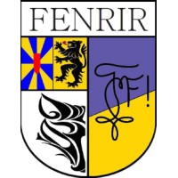Studentenvereniging Fenrir vzw Logo