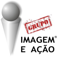 Grupo Imagem e Ação Logo