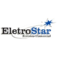 Eletrostar Eletrica Comercial Logo