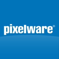 PIXELWARE Logo