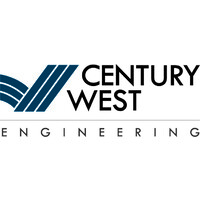 Century West Engineering Logo
