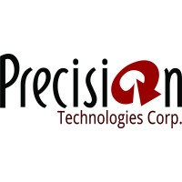 Precision Technologies Logo