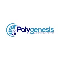 Polygenesis Corporation Logo