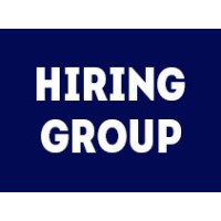 Hiring Group Limited Logo