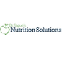 Tague Nutrition Logo