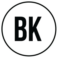 Brussels Kitchen Logo