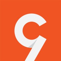 Gyre9 Logo