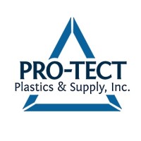 Pro-Tect Plastic and Supply Logo