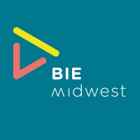 Cultuur- en erfgoedplatform BIE Logo