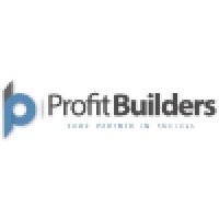 Profit Builders Logo