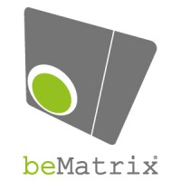beMatrix Logo