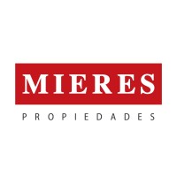 Mieres Propiedades Logo