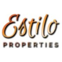 ESTILO PROPERTIES© 2013 Logo