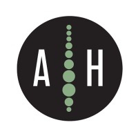 Active Health KC: Chiropractic & Rehab Logo