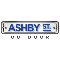 Ashby Street Outdoor Logo