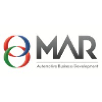 MAR BD Logo