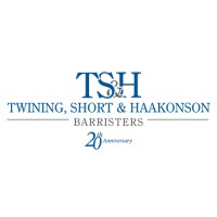 Twining, Short & Haakonson, Barristers Logo