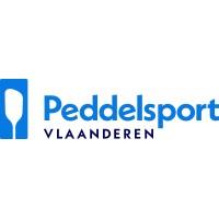 Peddelsport Vlaanderen Logo
