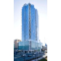 Trump Parc Stamford Logo