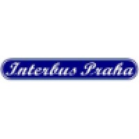 Interbus Praha, spol. s r.o. Logo