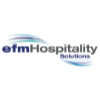 efmHospitality Logo