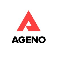 AGENO.pl Logo
