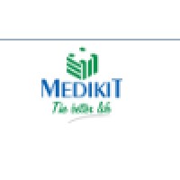 Eastern Medikit Limited Logo