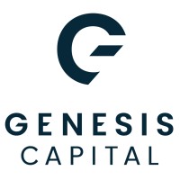 Genesis Capital LLC Logo