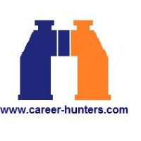 Career Hunters Logo