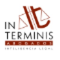 IN TERMINIS ABOGADOS S.L.P. Logo