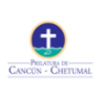 Prelatura de Cancún-Chetumal A.R. Logo