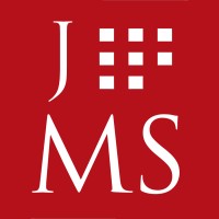 JMSred Logo