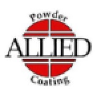 Allied Powder Coating Logo