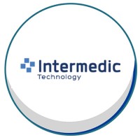 Intermedic Technology Logo