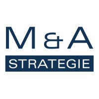 M & A Strategie GmbH Logo