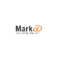 MarkAD Marketing Digital Logo