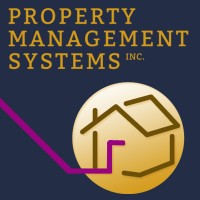 Property Management Systems, Inc. Logo
