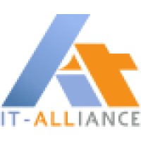 ITAlliance Logo