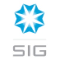 Svenska Investeringsgruppen Logo